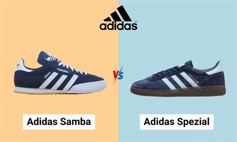 adidas spezial und samba|adidas samba vintage.